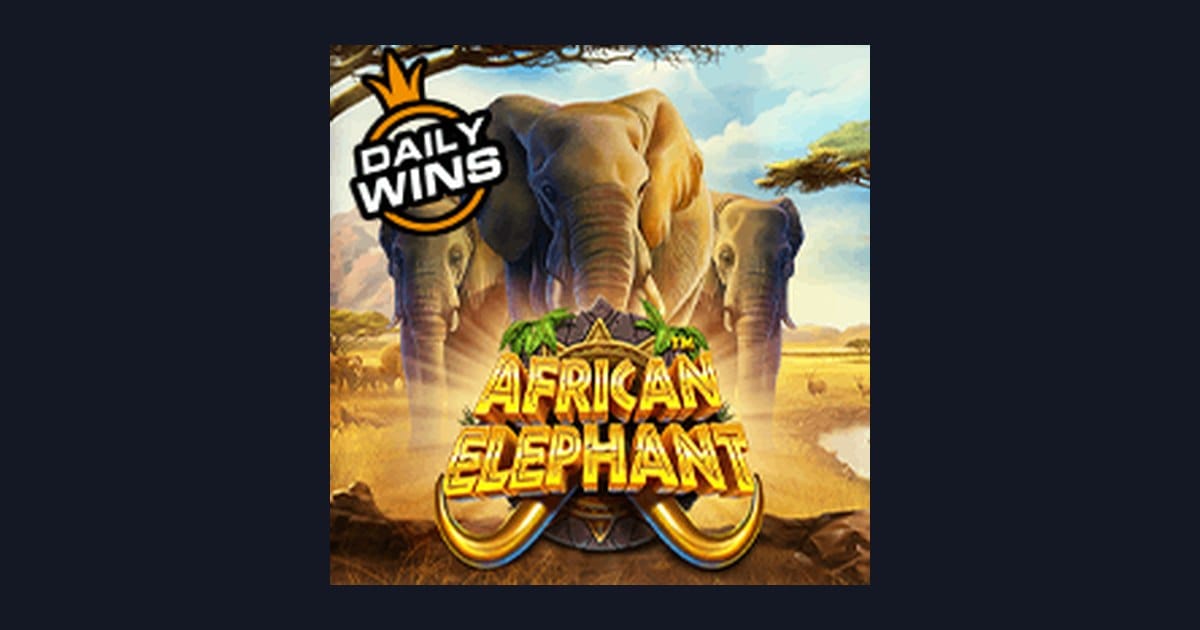 Rasakan Sensasi Slot Gacor Gampang Menang di African Elephant