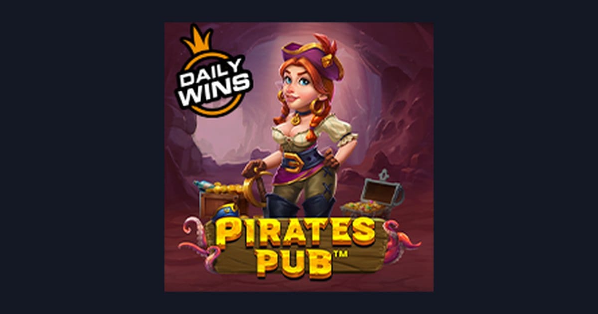 Review Jujur & Demo Slot Pirates Pub dari Pragmatic Play