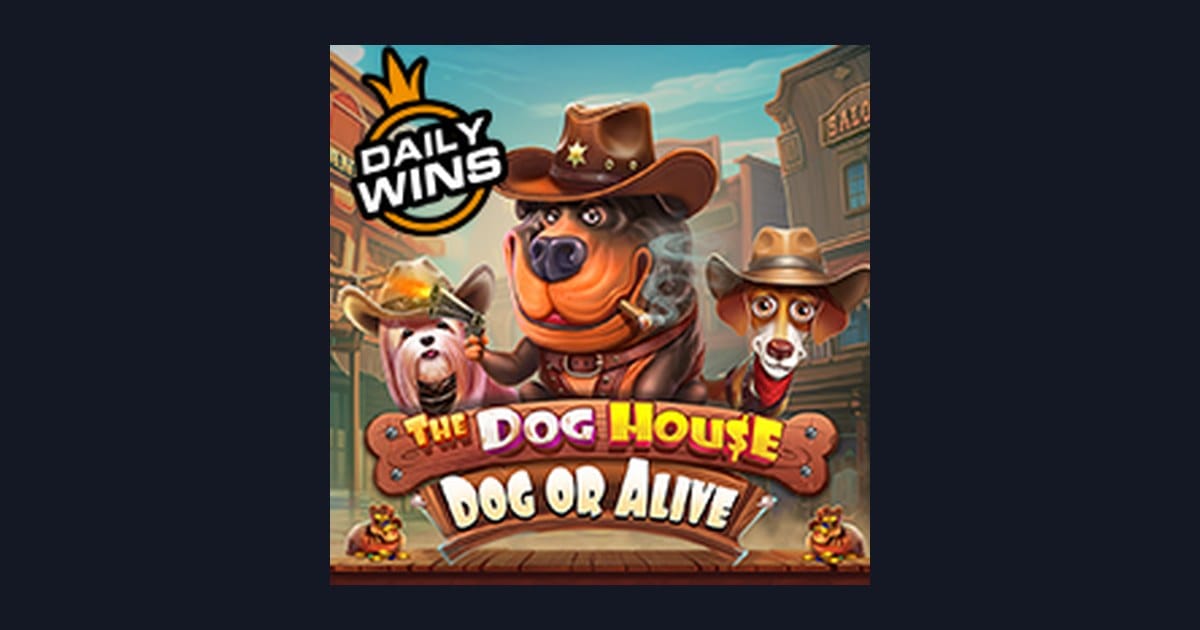 Review Jujur & Demo Slot The Dog House Dog Or Alive dari Pragmatic Play