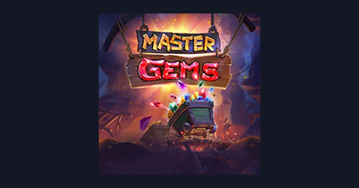 Review Jujur Master Gems: Sensasi Slot Dengan Demo Seru dan Hadiah Melimpah