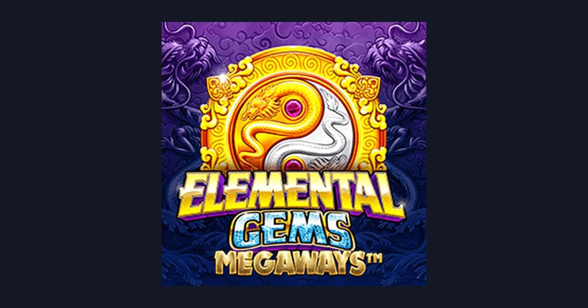 Seru Main Elemental Gems Megaways dengan Deposit Pulsa Tanpa Potongan