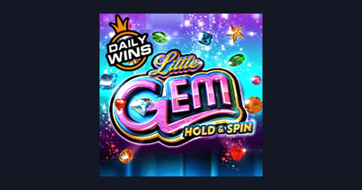 Rasakan Serunya Slot Gacor Gampang Menang Little Gem dari Pragmatic Play