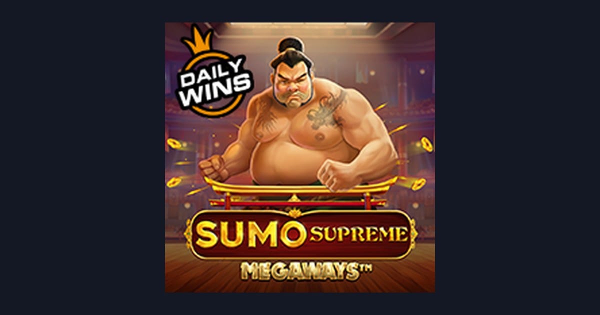 Strategi Ampuh Menang di Sumo Supreme Megaways untuk Pemula