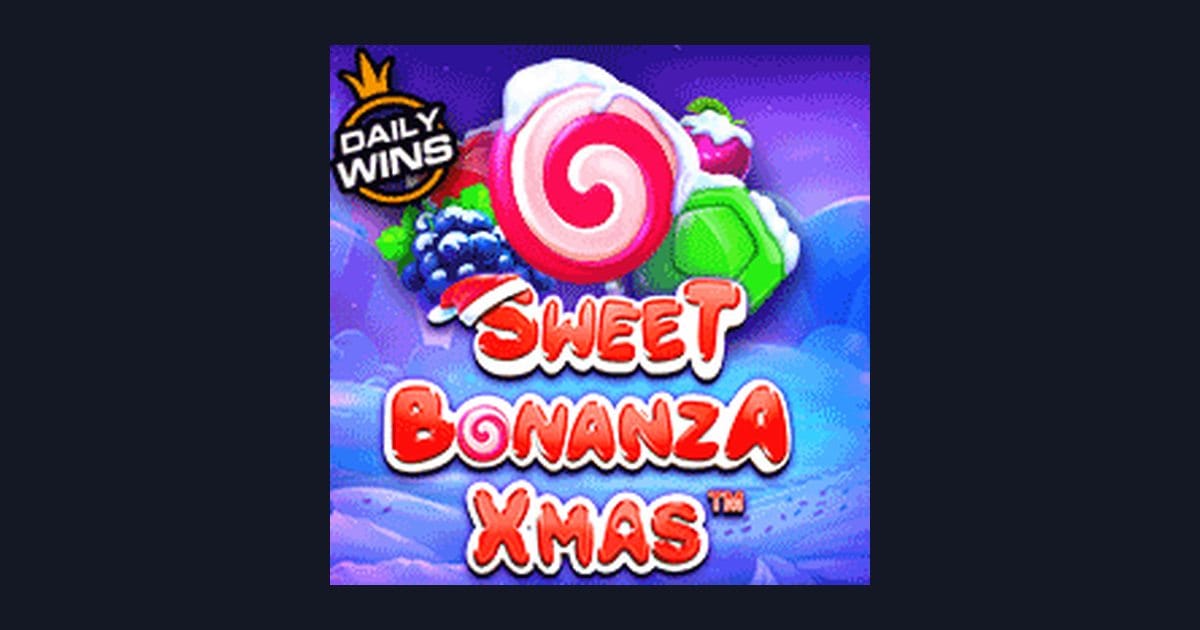 Sweet Bonanza Xmas dengan Freespin & Scatter Hoki Hadiah Melimpah