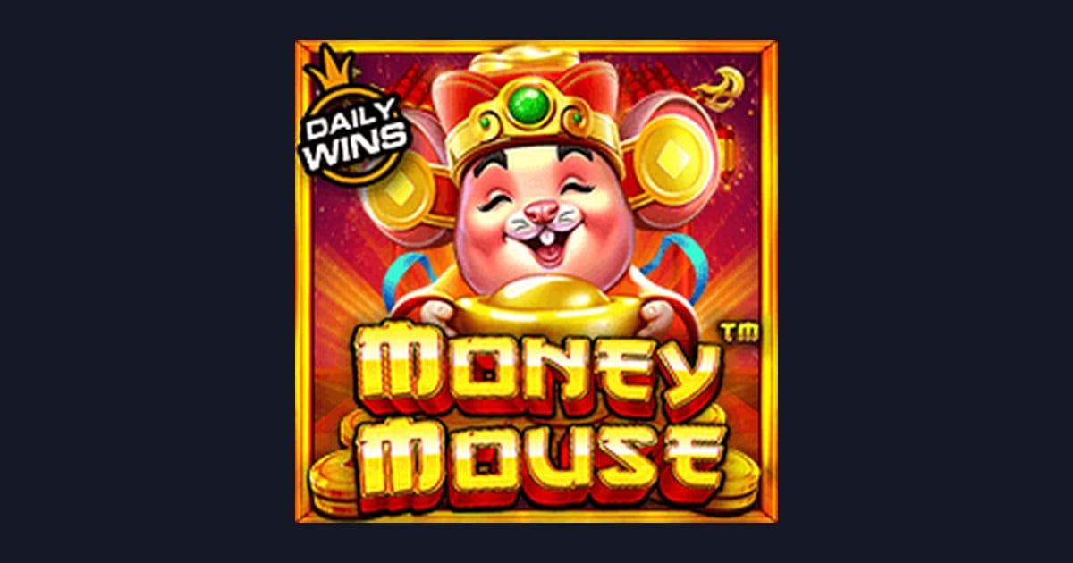 Tips Menang Buat Pemula di Slot Money Mouse dari Pragmatic Play
