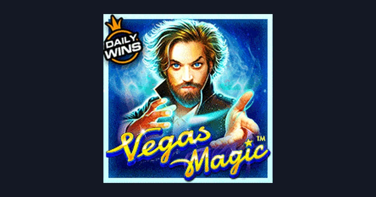 Vegas Magic: Tips Menang Buat Pemula di Slot Bertema Sulap