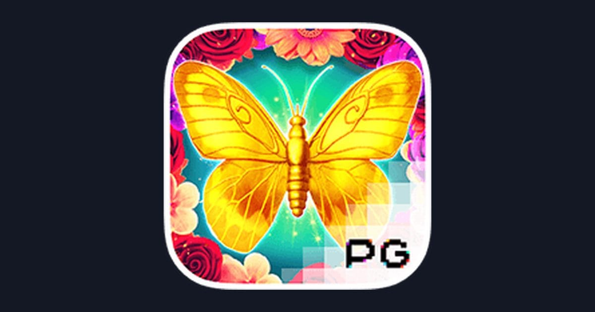 Main Butterfly Blossom Mudah dan Untung dengan Deposit Pulsa Tanpa Potongan