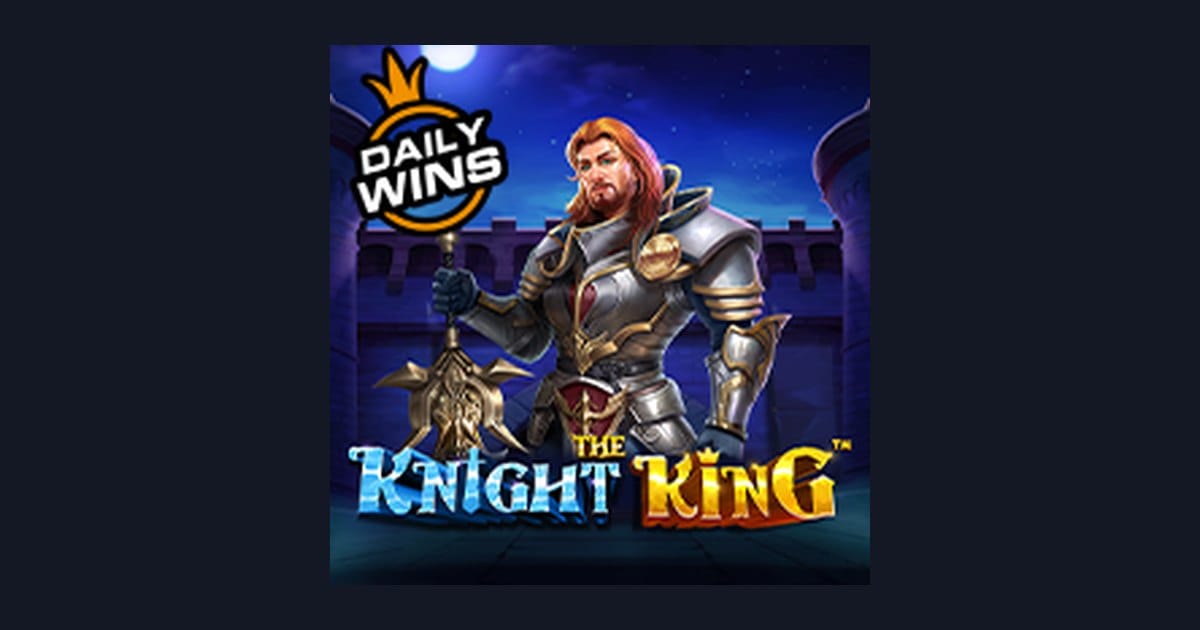 Main The Knight King dengan Deposit Pulsa Tanpa Potongan untuk Menang Besar