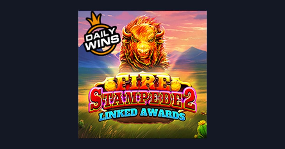Menelusuri Fire Stampede 2, Slot Anti Rungkad dengan Bonus Melimpah