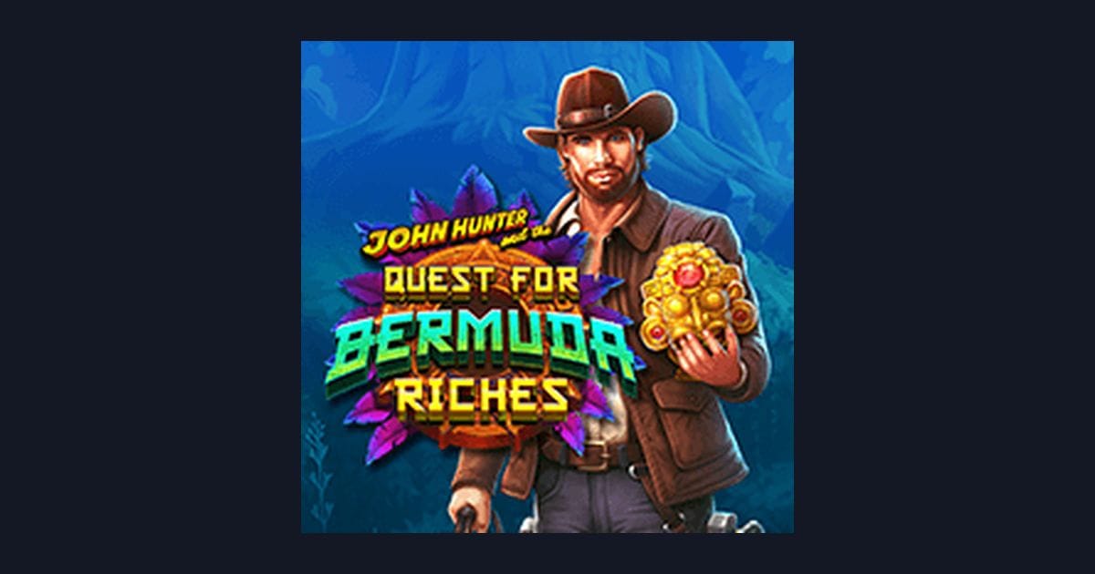 Mengenal Fitur dan Tingkat Volatilitas John Hunter and the Quest For Bermuda Riches