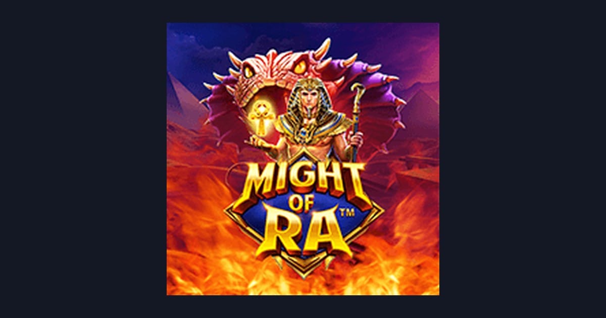 Might of Ra: Rahasia Slot Gacor Gampang Menang dengan Hadiah Melimpah