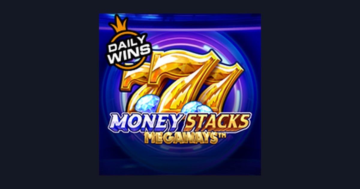 Rahasia Freespin & Scatter Hoki di Slot Money Stacks Megaways