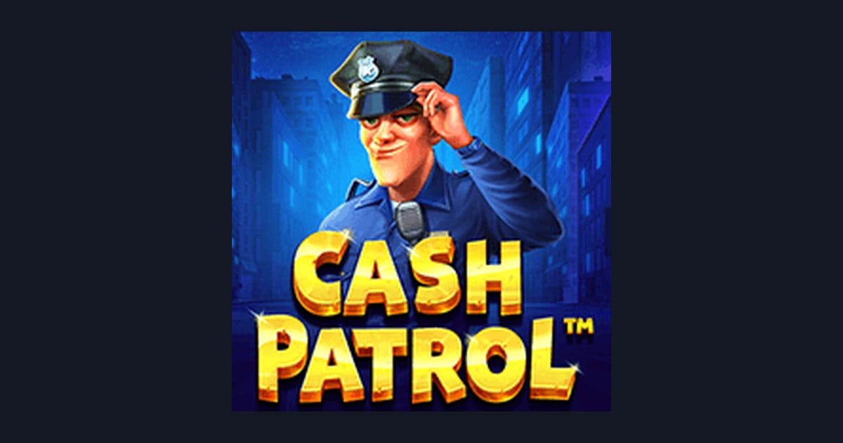 Rahasia Menang Cash Patrol: Tips Ampuh untuk Pemula Slot Online