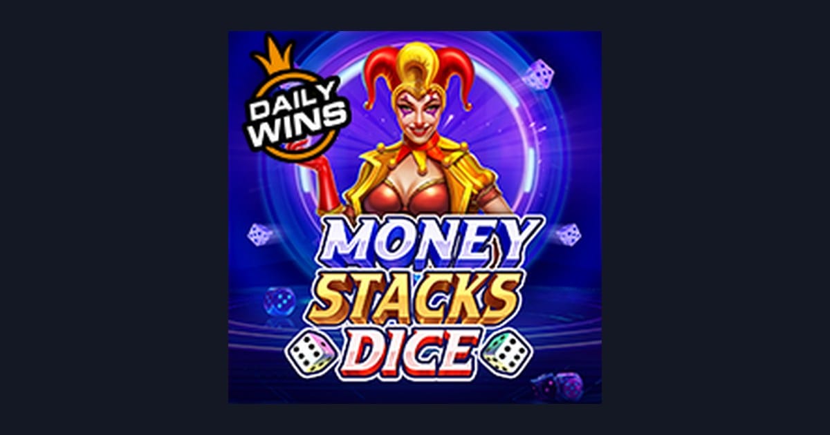 Raih Bonus New Member dengan Slot Money Stacks Dice dari Pragmatic Play
