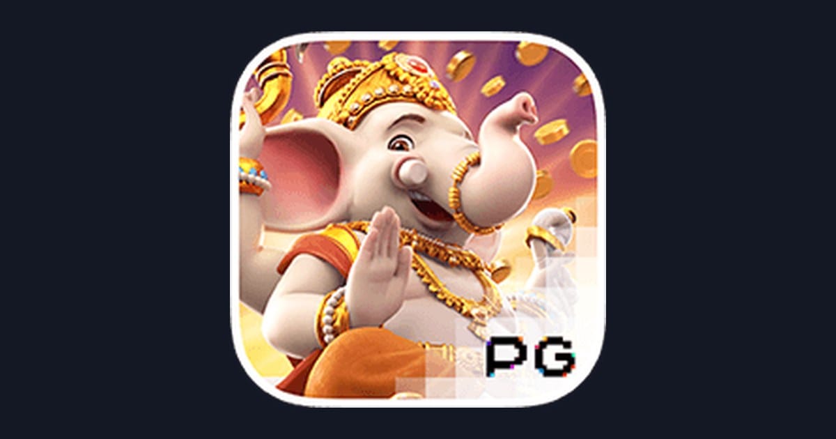 Raih Kemenangan Seru di Ganesha Gold dengan Depo 5 Ribu