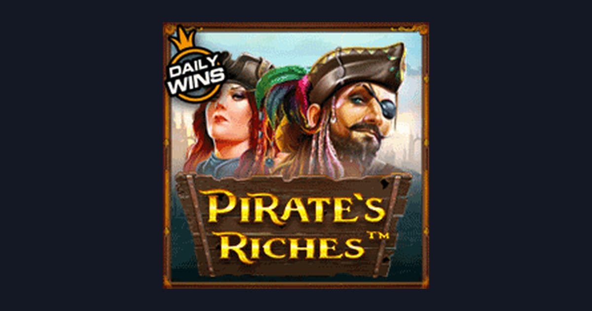 Serunya Freespin & Scatter Hoki di Slot Pirate Gold dari Pragmatic Play