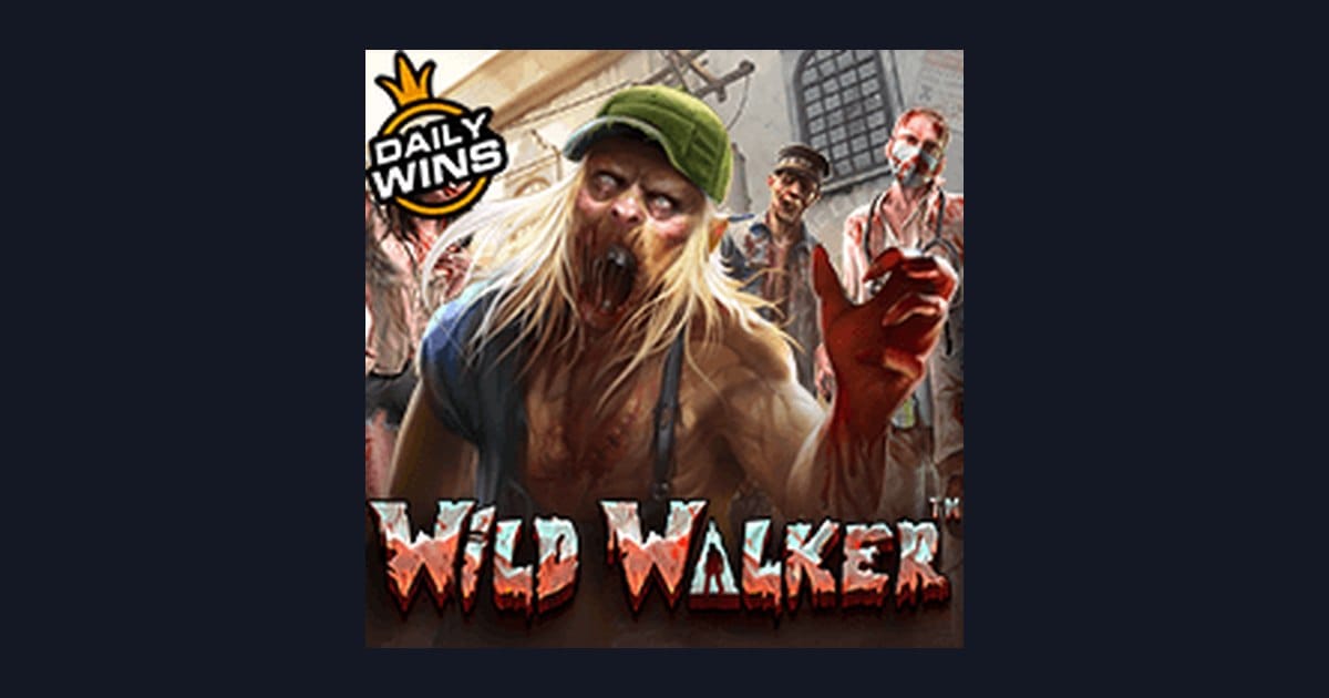Strategi Jitu Menang di Slot Wild Walker untuk Pemula