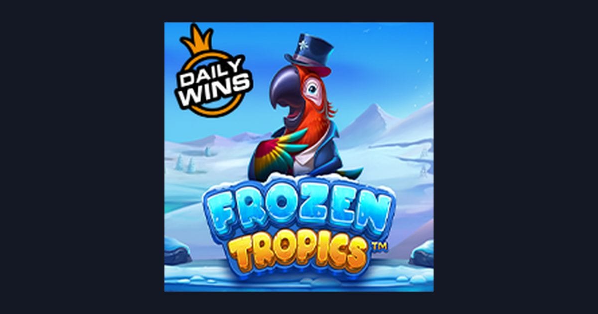 Tips Menang Frozen Tropics: Panduan Lengkap Slot untuk Pemula