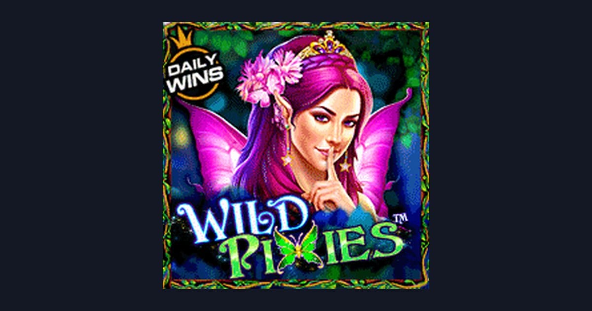 Wild Pixie dan Keseruan Freespin & Scatter Hoki yang Membawa Rejeki